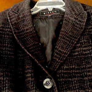 Giacca ladies light coat size M